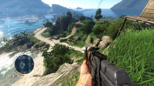 Far cry 1 iso download