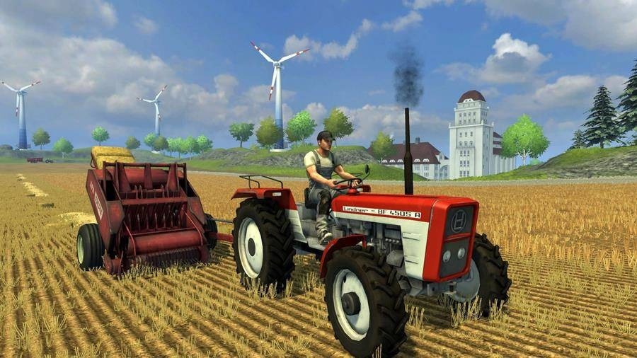 farming simulator 15 xbox 360 magyar teljes