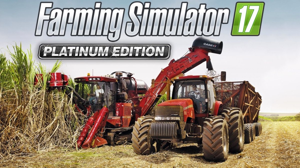 farming simulator 17 platinum edition download torrent tpb