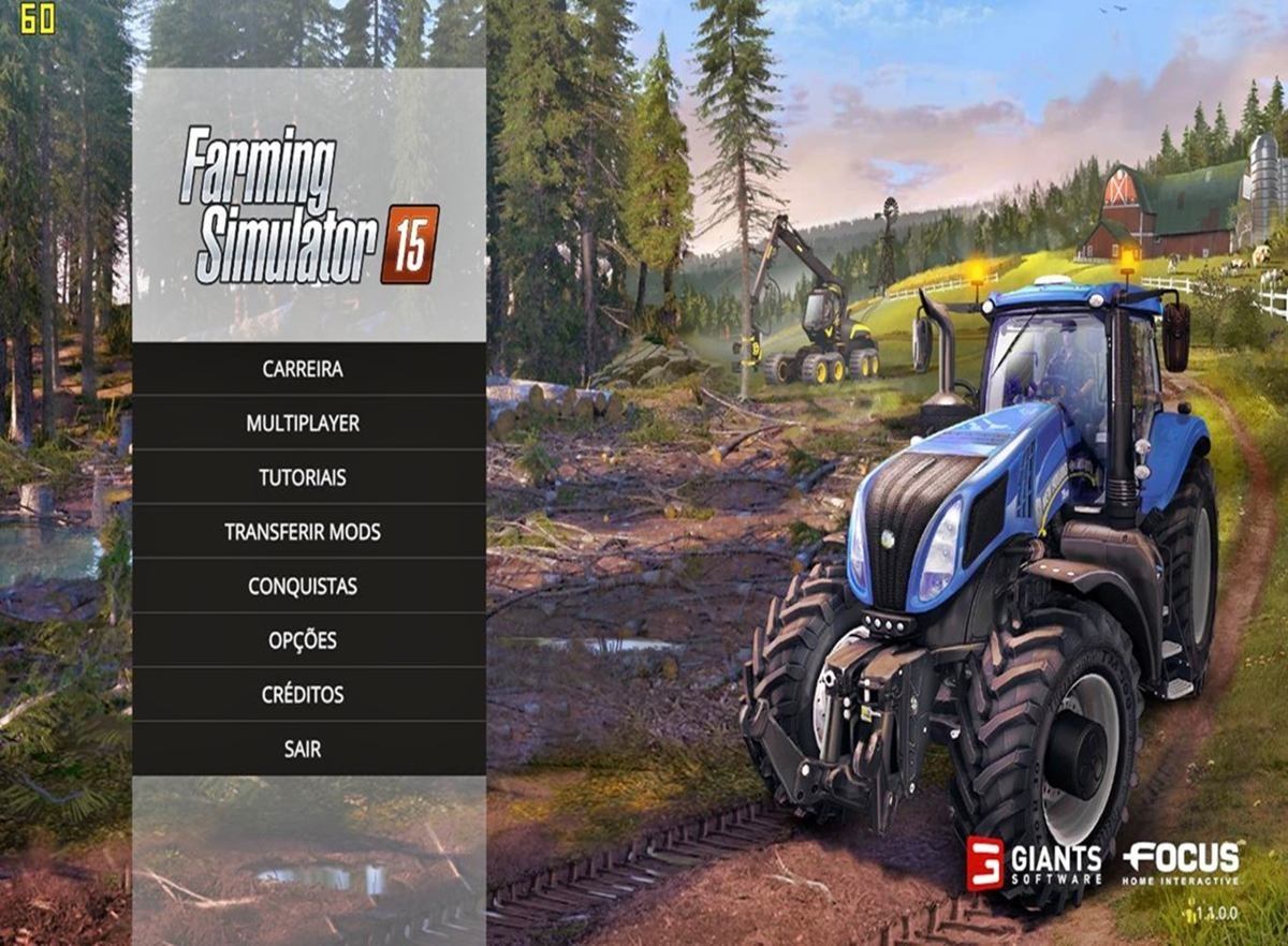 farma simulator 2015