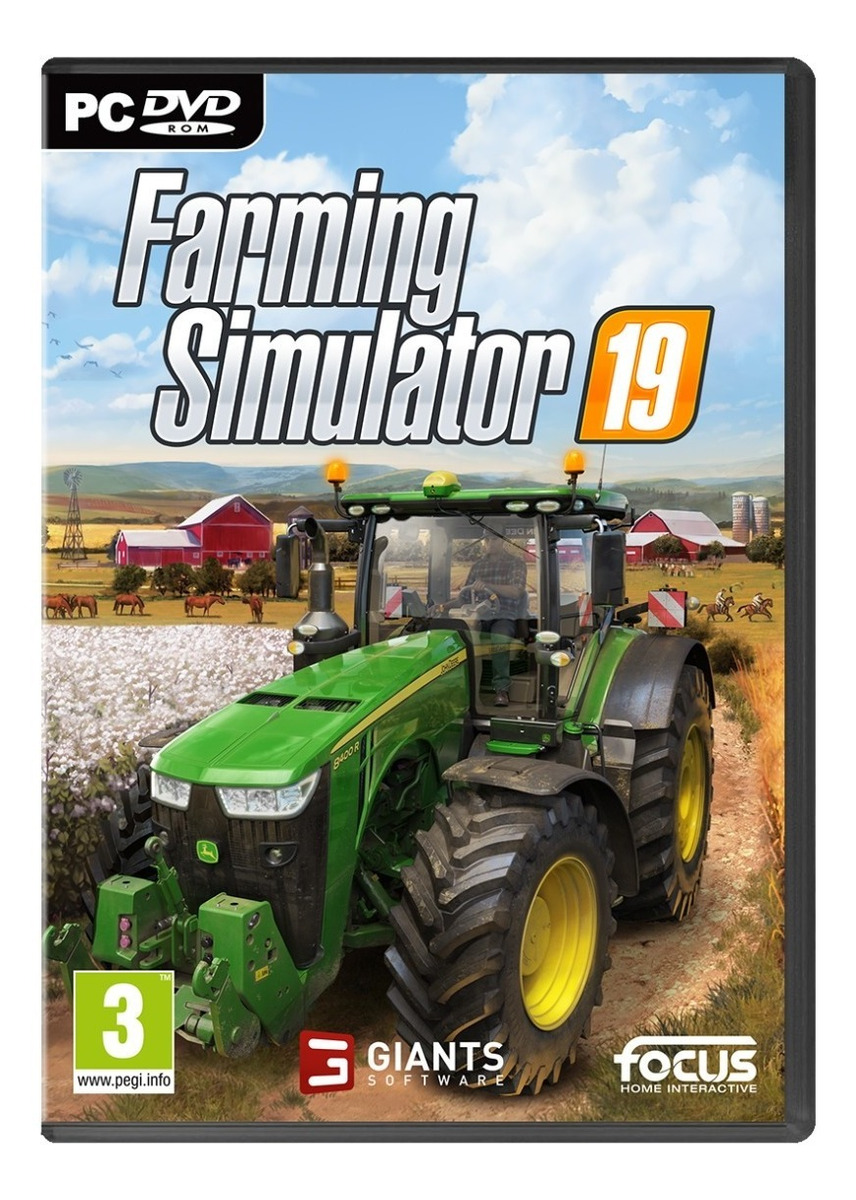farming simulator 2019 gratis para pc farming simulator 2019 gratis para pc
