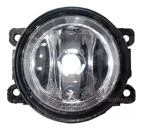 Fiat Punto MK2 2001-2003 Negro Faros Faro C//W Niebla Par Izquierda /& Derecho