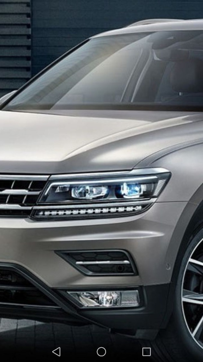 2017 Vw Jetta >> Faro Led Xenón Tiguan Rline 2017/2018 Original Vw ... 2017 Vw Jetta >> Faro Led Xenón Tiguan Rline 2017/2018 Original Vw ...