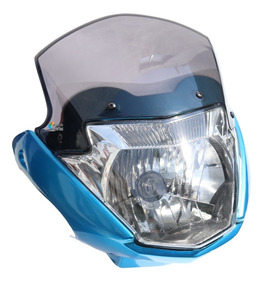 YBR 250 TC//Rojo YBR Custom Pu/ños de manillar Yamaha YBR 125