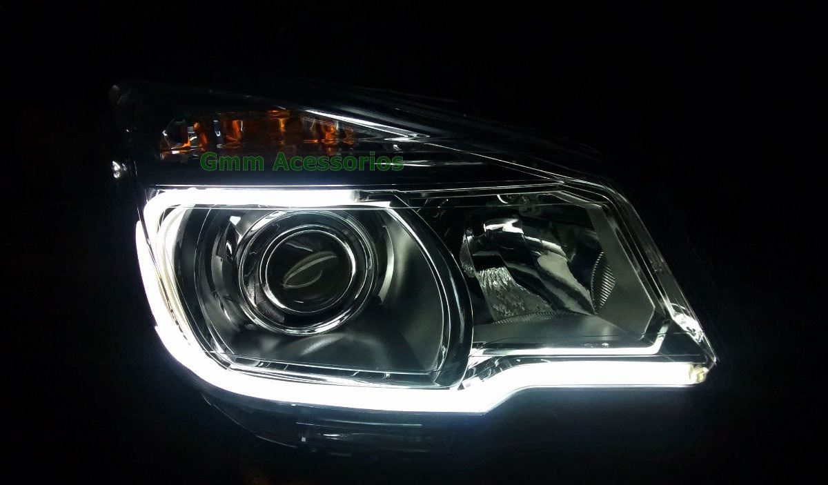 Farol S10 Leds Foco Duplo Chevrolet 2012 2013 2014 2015 ... Farol S10 Leds Foco Duplo Chevrolet 2012 2013 2014 2015 ...