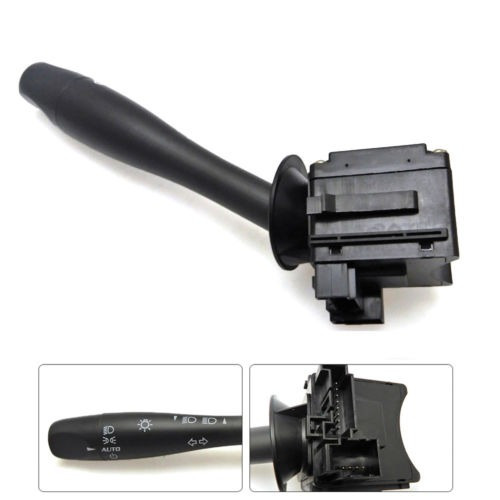 Headlight Turn Signal Switch Arm Stalk for Saturn Aura Chevy Malibu Pontiac G6