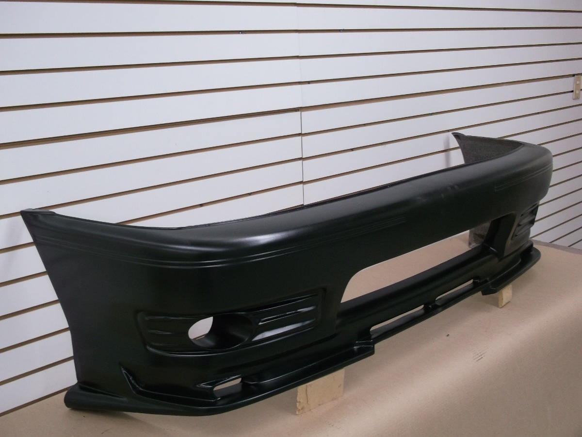 Fascia Delantera Modificada Tsuru ||| - $ 1,600.00 en ...