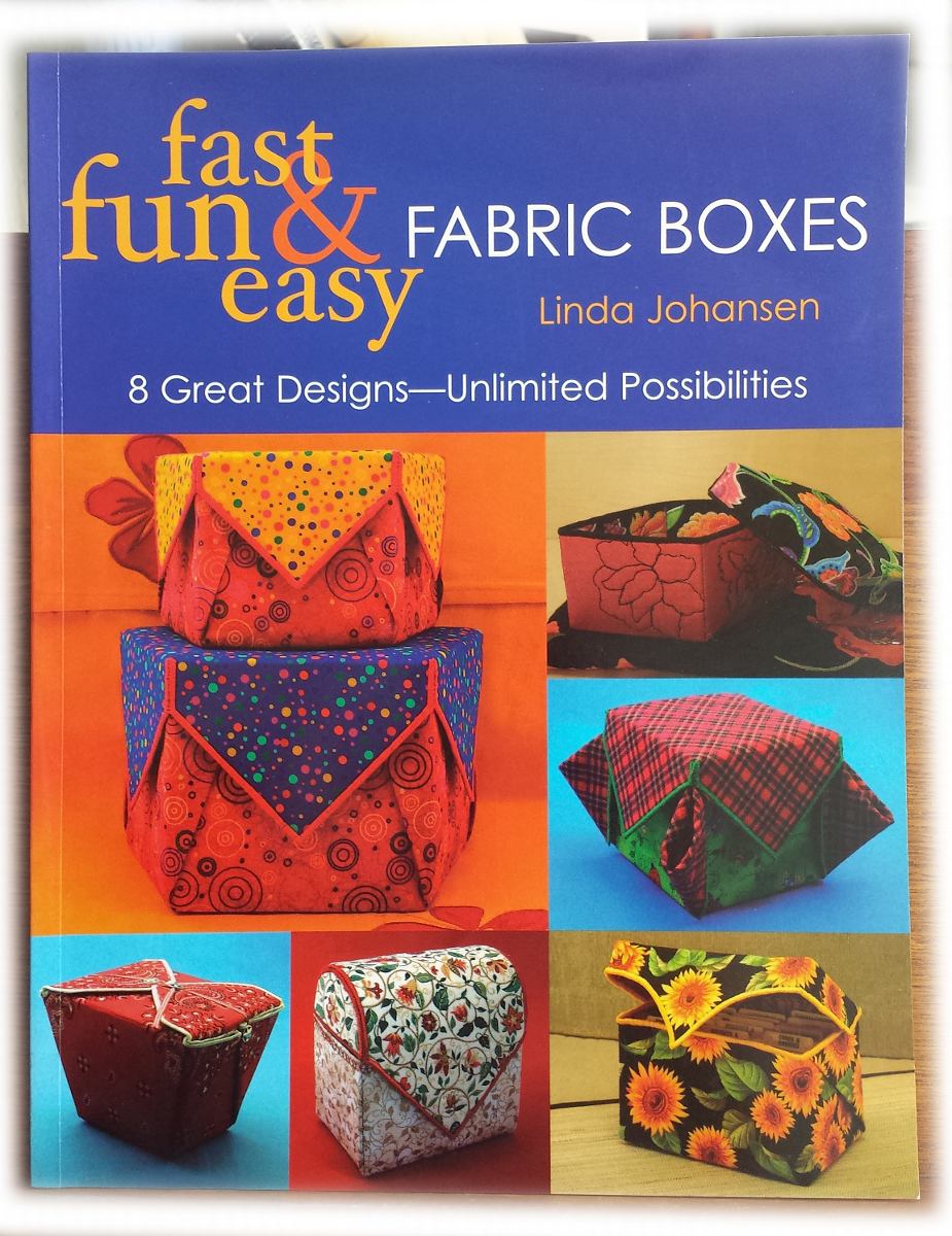 fast fun easy fabric