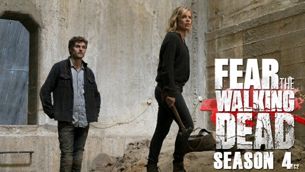 Fear The Walking Dead Bs >> Fear The Walking Dead Todas Las Temporadas En Digital Fear The Walking Dead Bs >> Fear The Walking Dead Todas Las Temporadas En Digital
