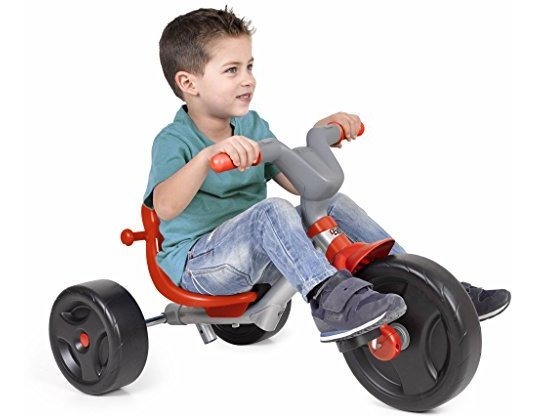 feber evo trike plus