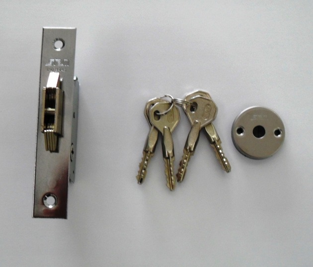 Fechadura Tetra Porta De Correr E Abrir Stam 1008 R$ 75 Fechadura Stan ~ Fechadura Tetra Porta De Correr E Abrir Stam 1008 R$ 75