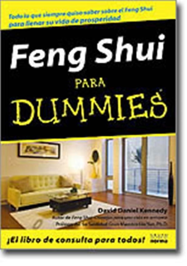 Books Feng Shui For Dummies Alemdad Ly