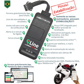 rastreador bloqueador celular