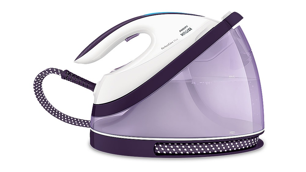 Ferro Perfectcare Ultra Philips Walita 110v Fast Pass