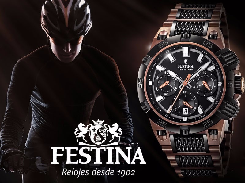 festina tour de france 2014 precio