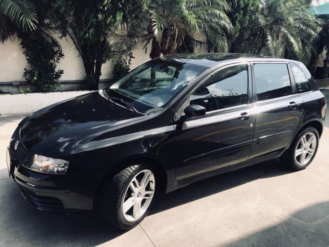 Fiat Stilo 1.9 JTD 80 Manuals - Car Workshop …