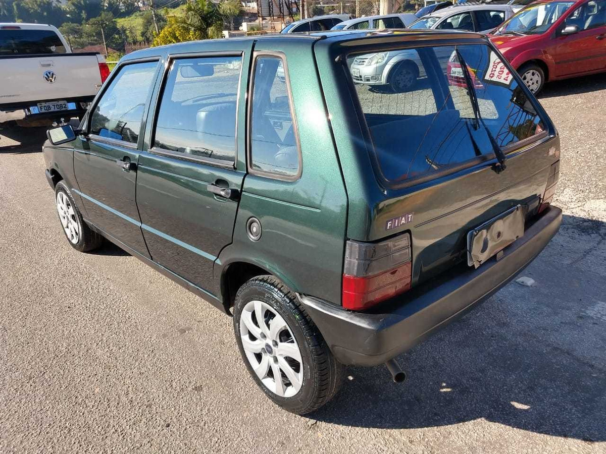 Fiat Uno Ep R 8 500 em Mercado Livre