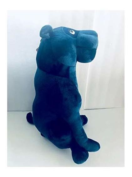 bagheera peluche