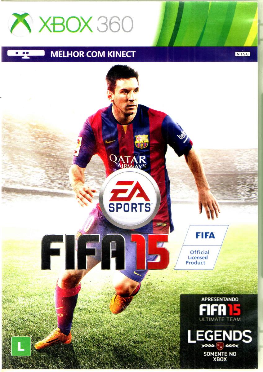 Fifa Xbox 360 Descarga Directa Mega - (Xbox) FIFA 14 y PES ...