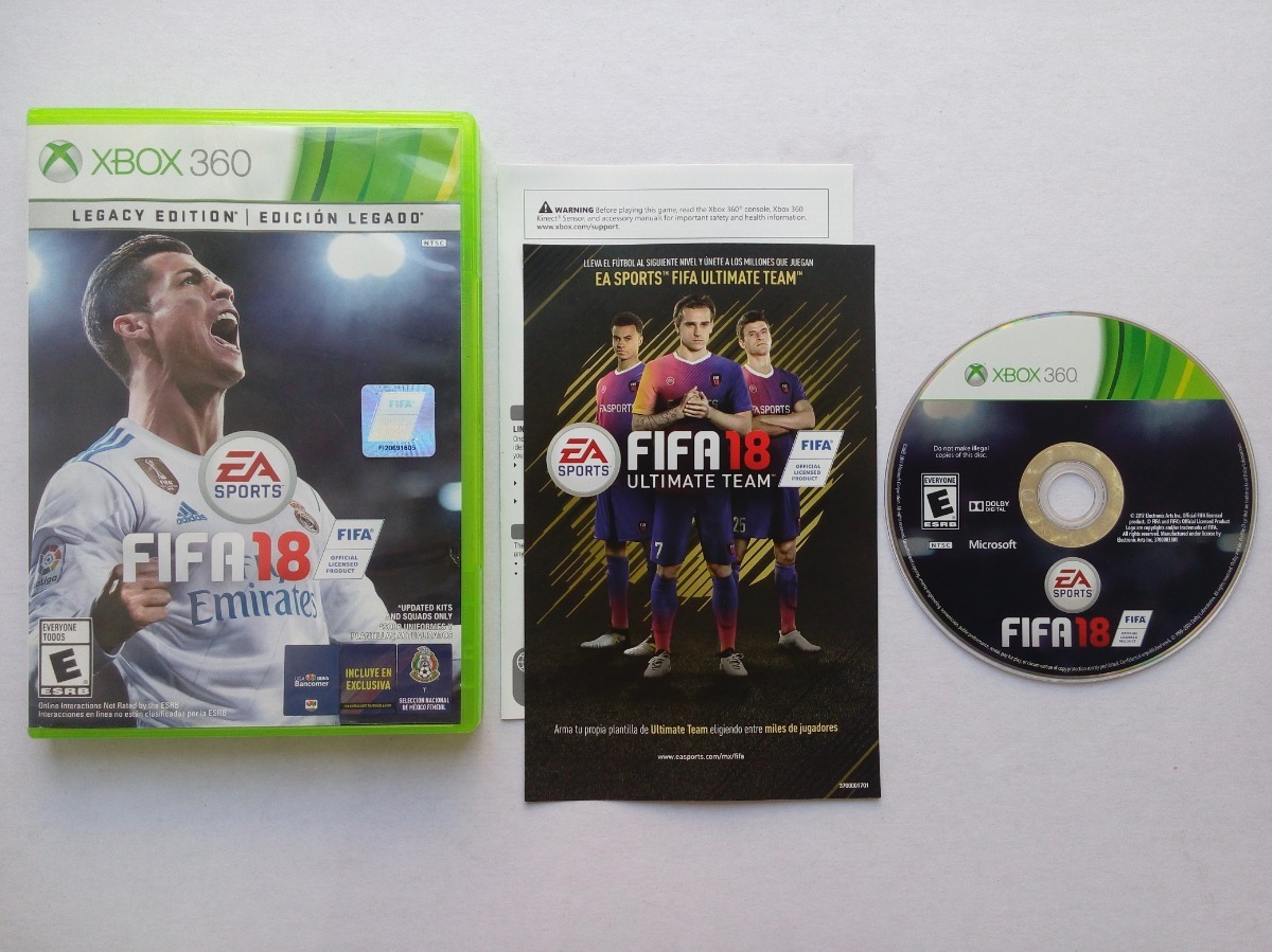 fifa 18 demo for xbox 360 fifa 18 demo for xbox 360