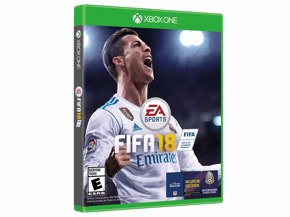 fifa 18 demo xbox one fifa 18 demo xbox one
