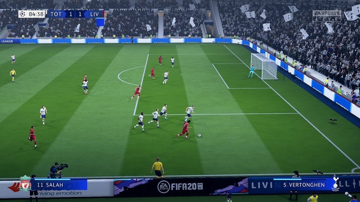 Fifa 20 Pc 2020 Español / Online Original Código Origin ...