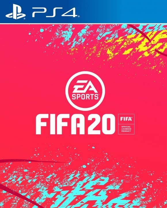 Fifa 20 Ps4 Digital Espanol Latino 2 25 Off U S 25