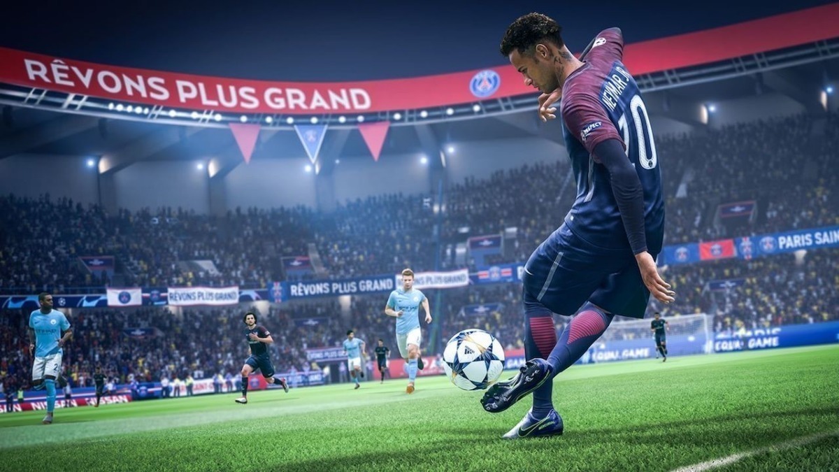 Fifa 20 Ps4 Totalmente Em Português Lacrado + Nf - R$ 199,99 em ...