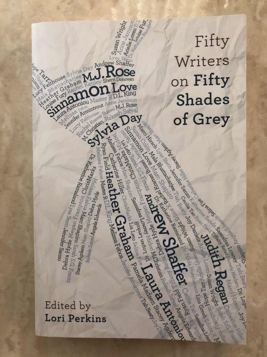 About the author