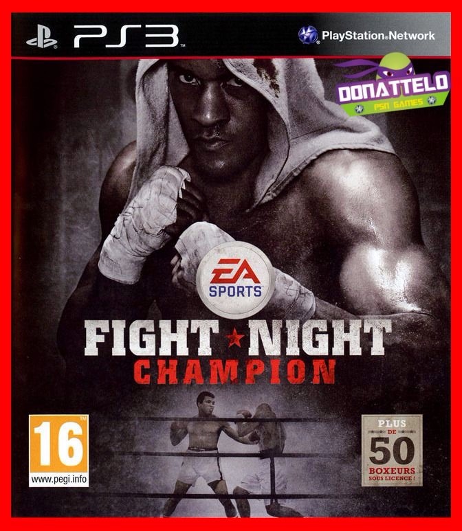 fight night champion cheats for ps3 fight night champion cheats for ps3