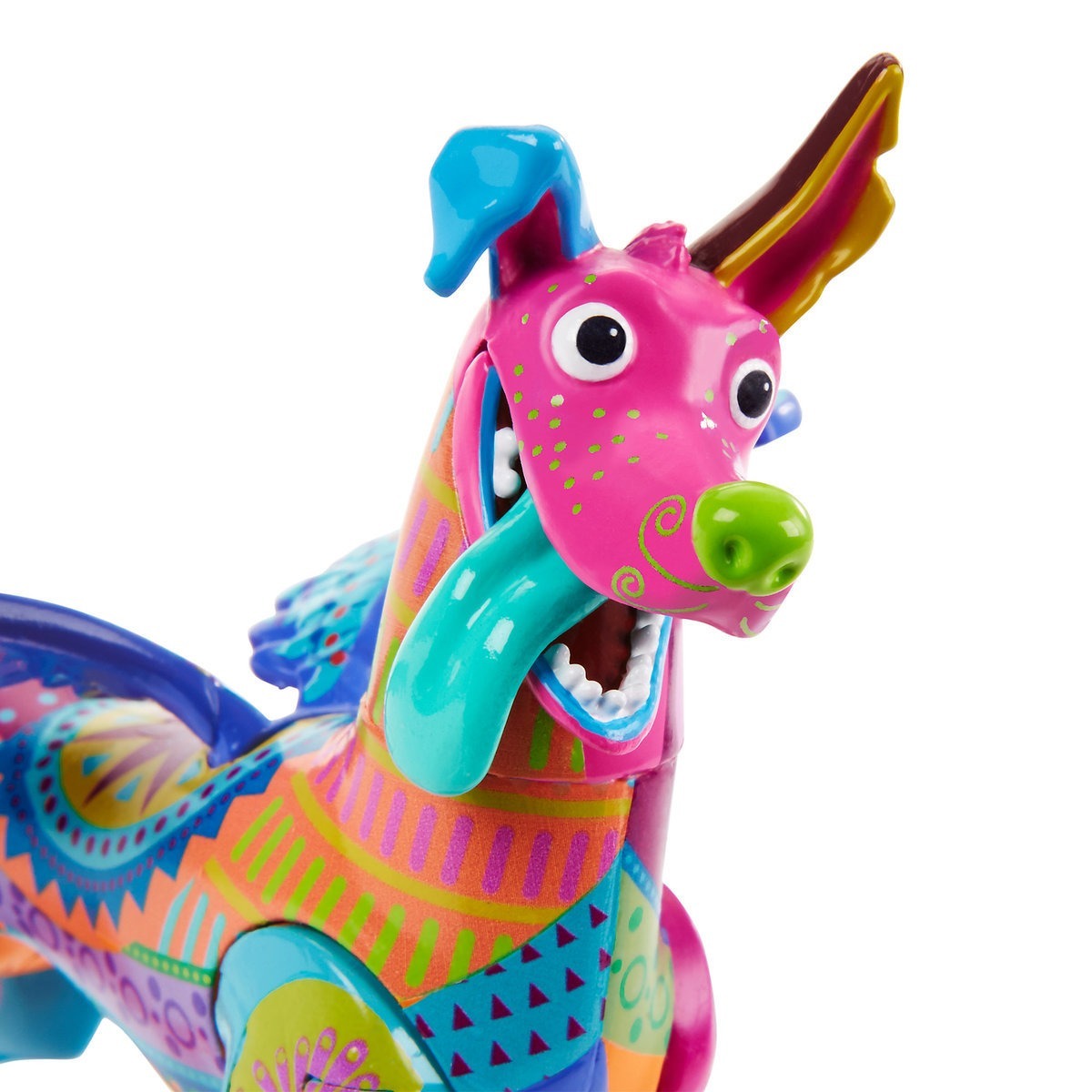 Alebrijes Coco - All About Alebrijes In Coco - Cool Moms Cool Tips - Coco took the biggest
