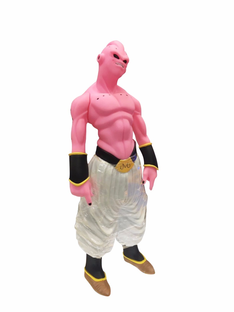 juguetes de majin boo