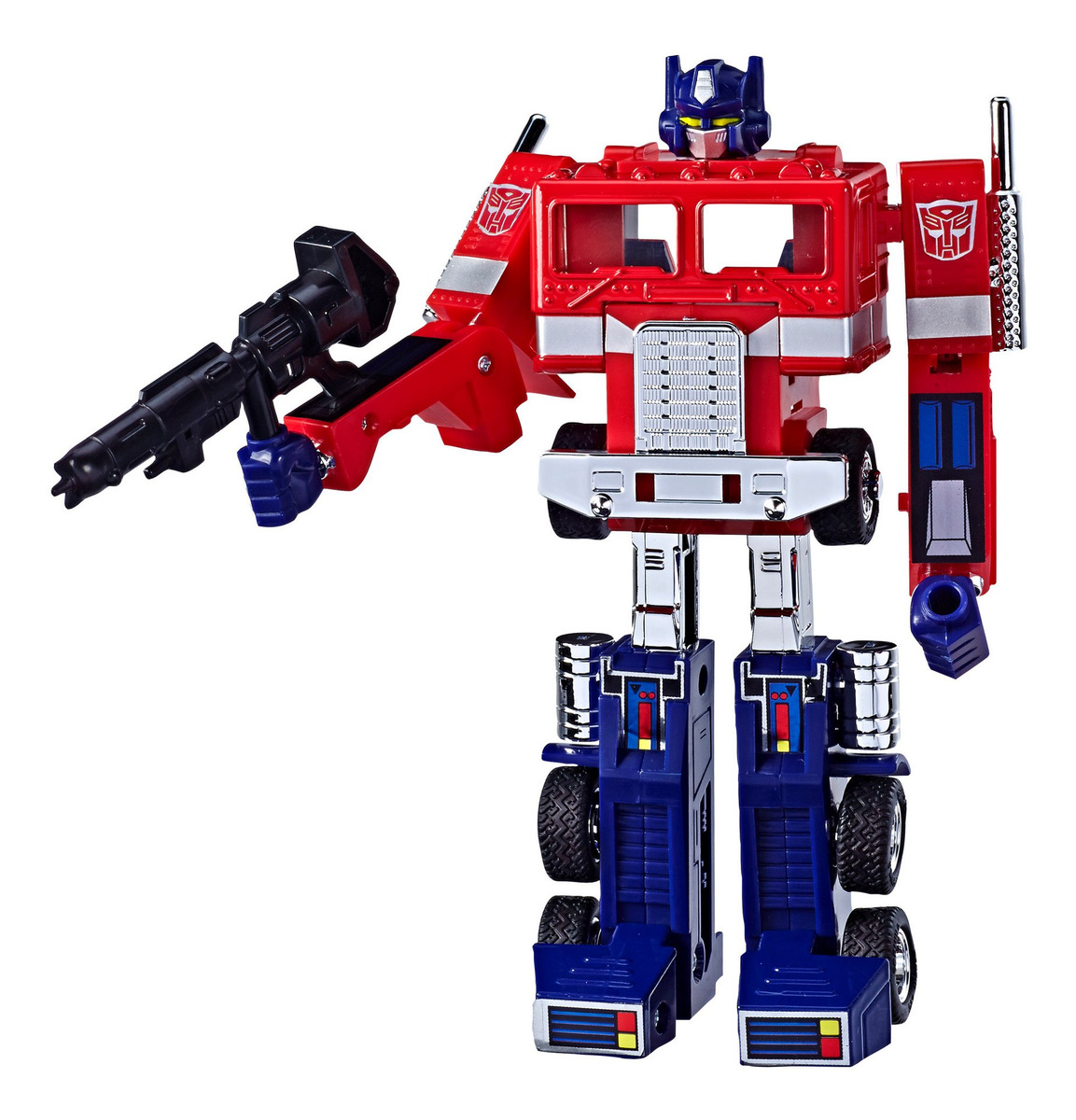 optimus prime juguete g1