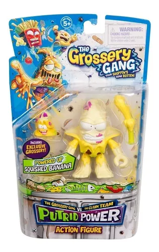 grossery gang temporada 5