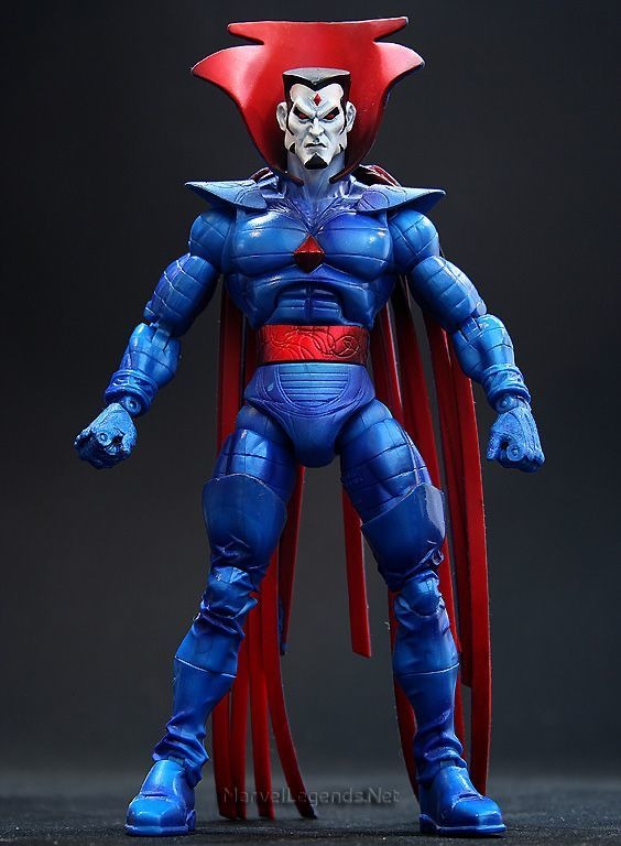 toy biz mr sinister