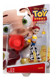 muñeco toy story araña