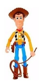 woody muñeco de trapo
