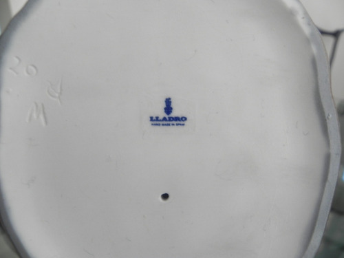 figura porcelana cabeza de caballo lladro de moda en mty porcelana lladro como saber que su porcelana lladro es autentica