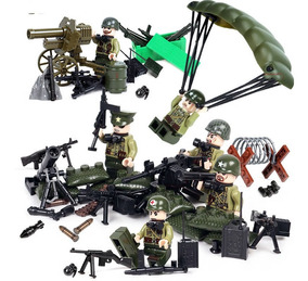 Figura Soldados Set 90 Ejercito Policia Militar Swat Bloques - roblox castle crisis sniper code