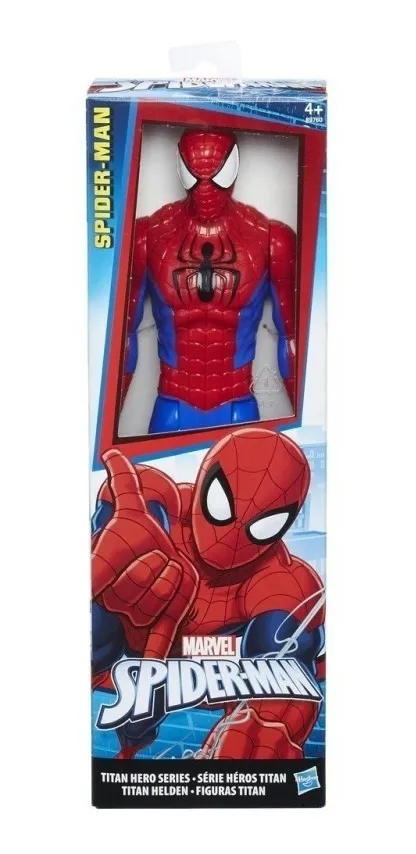 spiderman toy planet
