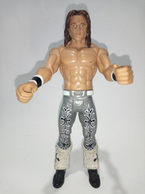 La serie básica Miz-Wwe 87 Lucha Libre juguete figura de acción-totalmente Nuevo