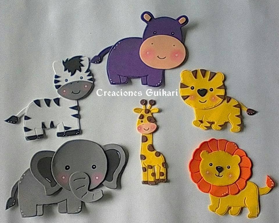 figuras en foami animales de la selva o safari bs 10 000 00 en mercado libre figuras en foami animales de la selva o safari bs 10 000 00 en mercado libre