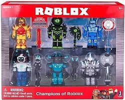 Figuras Roblox 14 990 En Mercado Libre - juguetes de roblox chile