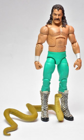 WWF//WWE Shawn Michaels Elite Ringside exclusivo Mattel Figura De Acción