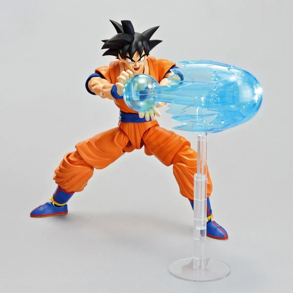 goku juguete original