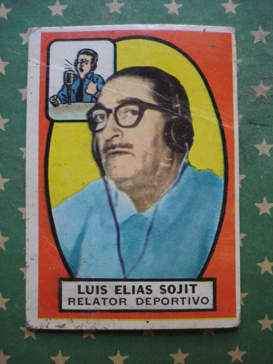 Resultado de imagen para luis elÃ­as sojit