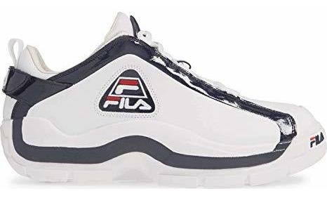 zapatillas fila bajas