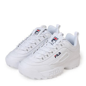 zapatos fila mujer precio