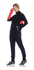 conjunto fila mujer