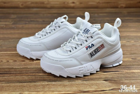 zapatillas fila precios peru